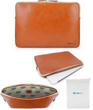 Load image into Gallery viewer, 15" Buchanan Laptop Case