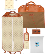 Load image into Gallery viewer, Crafton Garment Bag