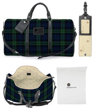 Load image into Gallery viewer, Belmont Duffel Bag