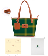 Load image into Gallery viewer, Chelsea Zippered Mini Tote