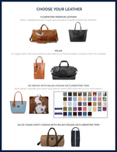 Load image into Gallery viewer, Ladies Cosmetic Case