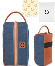 Load image into Gallery viewer, Eagle Shoe Golf Bag