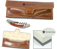 Load image into Gallery viewer, Sommeliers Corkscrew