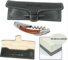 Load image into Gallery viewer, Sommeliers Corkscrew