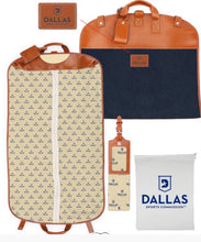 Load image into Gallery viewer, Crafton Garment Bag
