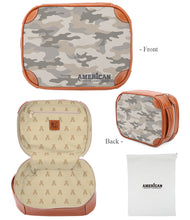 Load image into Gallery viewer, Ladies Cosmetic Case