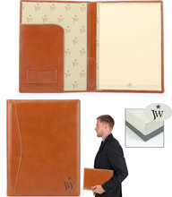 Load image into Gallery viewer, Dover Padfolio