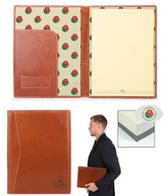 Load image into Gallery viewer, Dover Padfolio