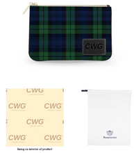 Load image into Gallery viewer, Everyday Essentials Pouch w/o Wristlet