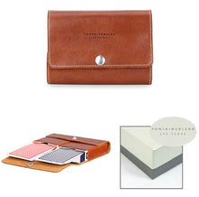 Load image into Gallery viewer, Double Playing Card Case