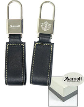 Load image into Gallery viewer, Chapman Key Ring