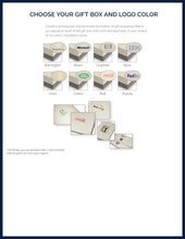 Load image into Gallery viewer, Oxford Snap Valet