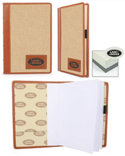 Load image into Gallery viewer, Junior Book Jacket