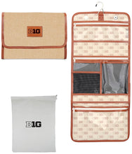 Load image into Gallery viewer, Hanging Toiletry Bag