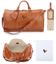 Load image into Gallery viewer, Belmont Duffel Bag