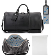 Load image into Gallery viewer, Belmont Duffel Bag