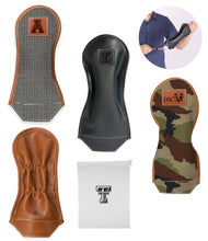 Load image into Gallery viewer, Golf Head Covers