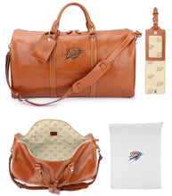 Load image into Gallery viewer, Belmont Duffel Bag