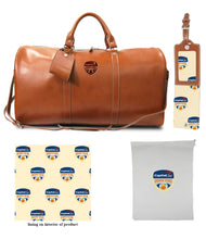 Load image into Gallery viewer, Belmont Duffel Bag