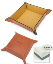 Load image into Gallery viewer, Oxford Snap Valet