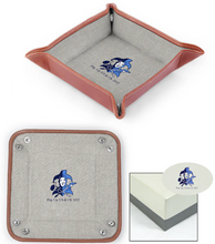 Load image into Gallery viewer, Oxford Snap Valet