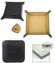 Load image into Gallery viewer, Oxford Snap Valet