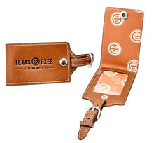 Load image into Gallery viewer, Wickham Luggage Tag