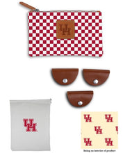 Load image into Gallery viewer, Tech Cord Wraps in Zippered Pouch (3)