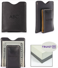 Load image into Gallery viewer, Original Money Clip-Personalized