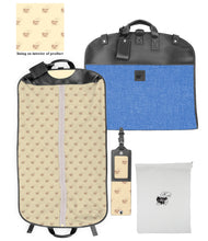 Load image into Gallery viewer, Crafton Garment Bag