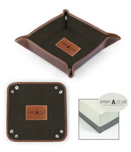 Load image into Gallery viewer, Oxford Snap Valet