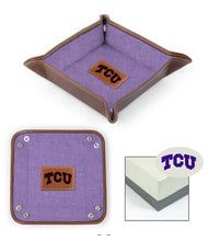 Load image into Gallery viewer, Oxford Snap Valet