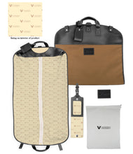 Load image into Gallery viewer, Crafton Garment Bag