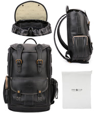 Load image into Gallery viewer, Deluxe Rucksack Backpack
