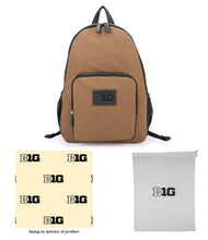 Load image into Gallery viewer, Classic Backpack