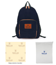Load image into Gallery viewer, Classic Backpack