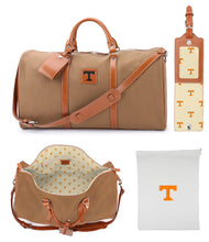 Load image into Gallery viewer, Belmont Duffel Bag