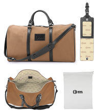 Load image into Gallery viewer, Belmont Duffel Bag
