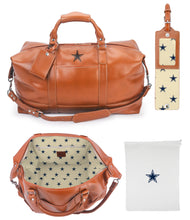 Load image into Gallery viewer, Captains Bag