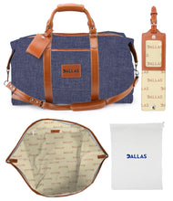 Load image into Gallery viewer, Captains Bag