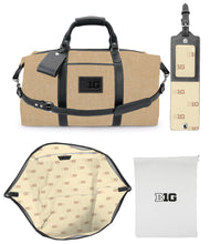 Load image into Gallery viewer, Captains Bag