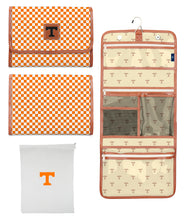 Load image into Gallery viewer, Hanging Toiletry Bag