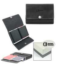 Load image into Gallery viewer, Double Playing Card Case