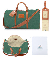 Load image into Gallery viewer, Belmont Duffel Bag
