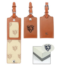 Load image into Gallery viewer, Wickham Luggage Tag