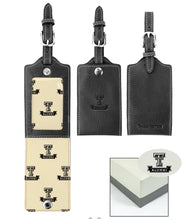 Load image into Gallery viewer, Wickham Luggage Tag