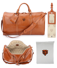 Load image into Gallery viewer, Belmont Duffel Bag