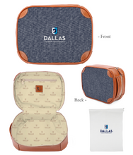 Load image into Gallery viewer, Ladies Cosmetic Case