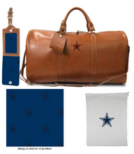 Load image into Gallery viewer, Belmont Duffel Bag