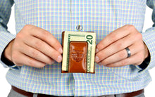 Load image into Gallery viewer, Original Money Clip-Personalized